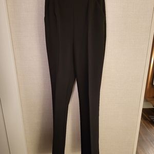 Elisabetta Franchi Rear Zipped Pants